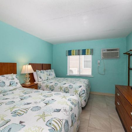 The Blue Marlin Resort Wildwood Crest Exterior photo