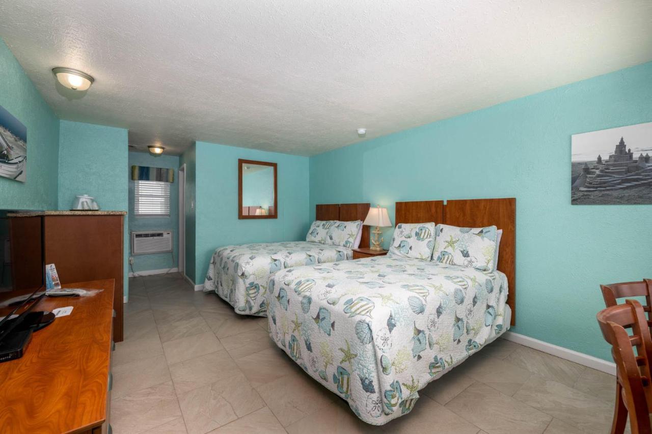 The Blue Marlin Resort Wildwood Crest Exterior photo