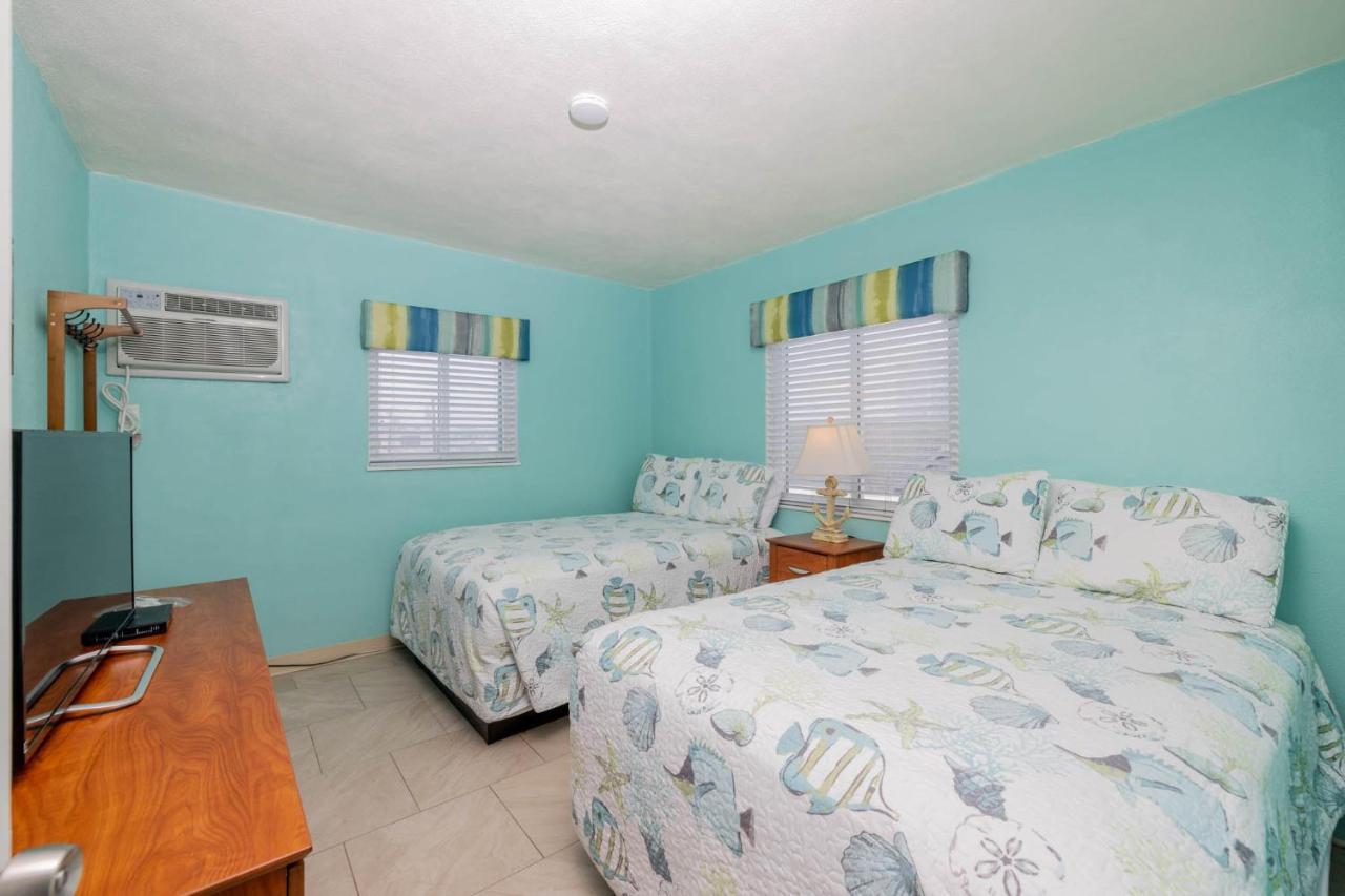 The Blue Marlin Resort Wildwood Crest Exterior photo