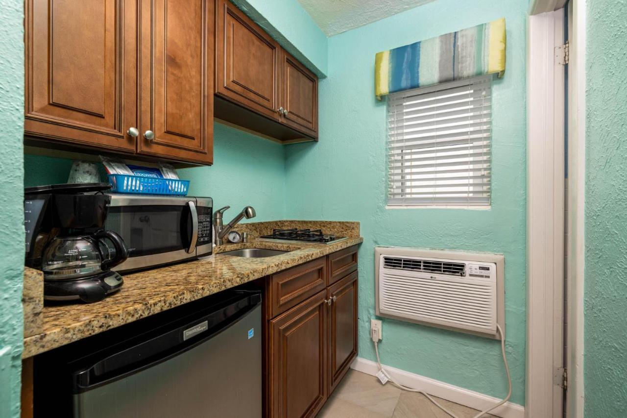 The Blue Marlin Resort Wildwood Crest Exterior photo