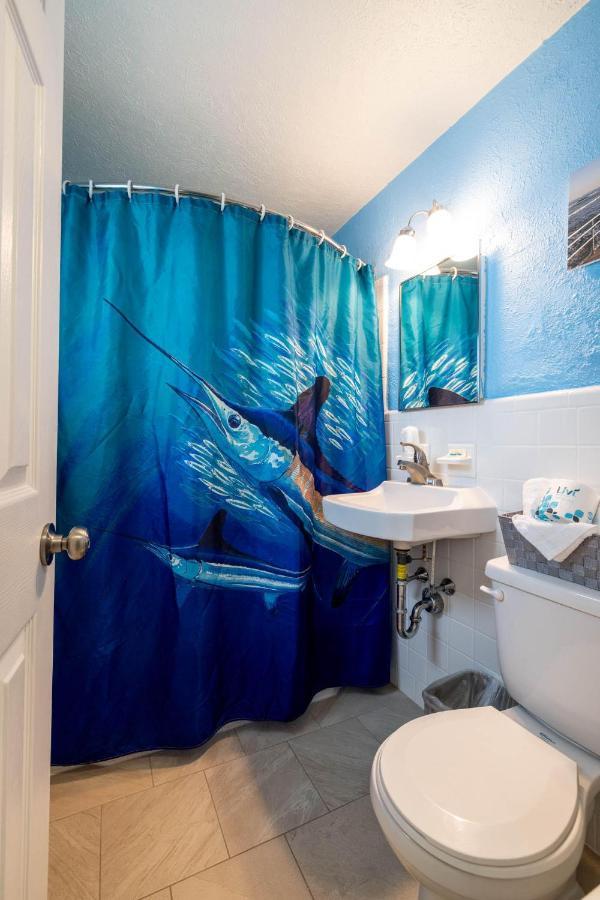 The Blue Marlin Resort Wildwood Crest Exterior photo