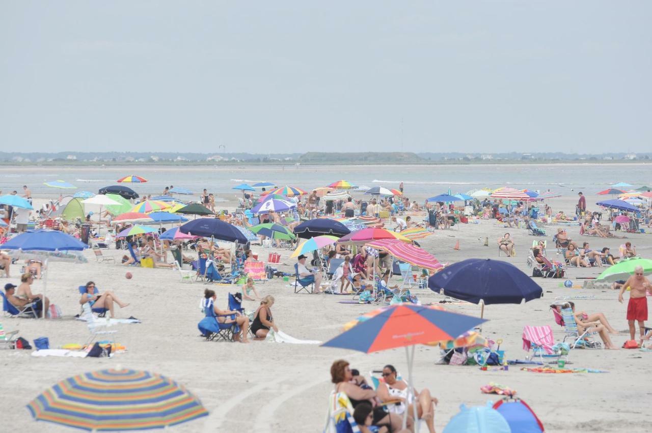 The Blue Marlin Resort Wildwood Crest Exterior photo
